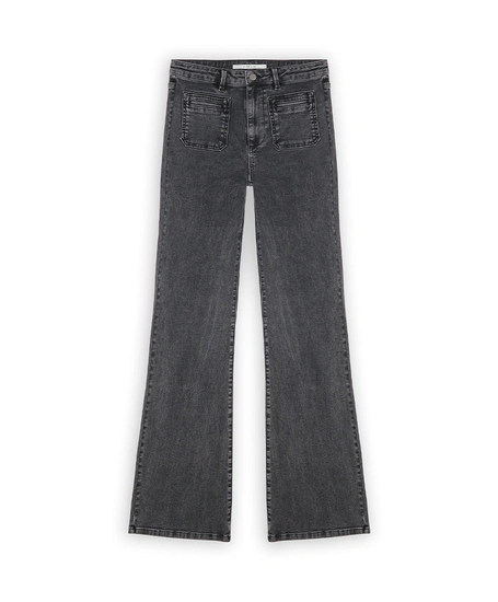 HOMAGE Jeans Flared Jane