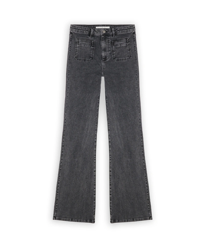 HOMAGE Jeans Flared Jane
