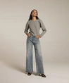 HOMAGE Jeans James Wide Leg