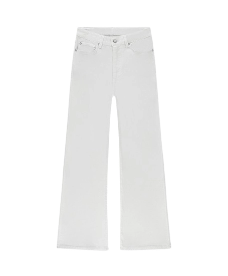 HOMAGE Jeans James Wide Leg