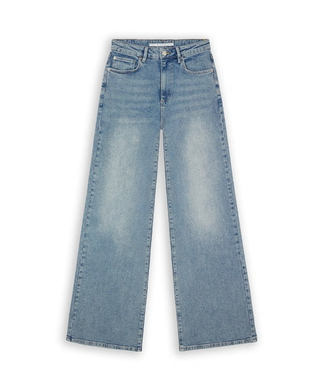 HOMAGE Jeans James Wide Leg