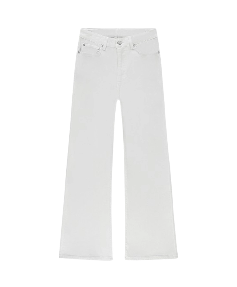 HOMAGE Jeans James Wide Leg