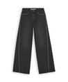 HOMAGE Jeans Palazzo Studs Wide Leg