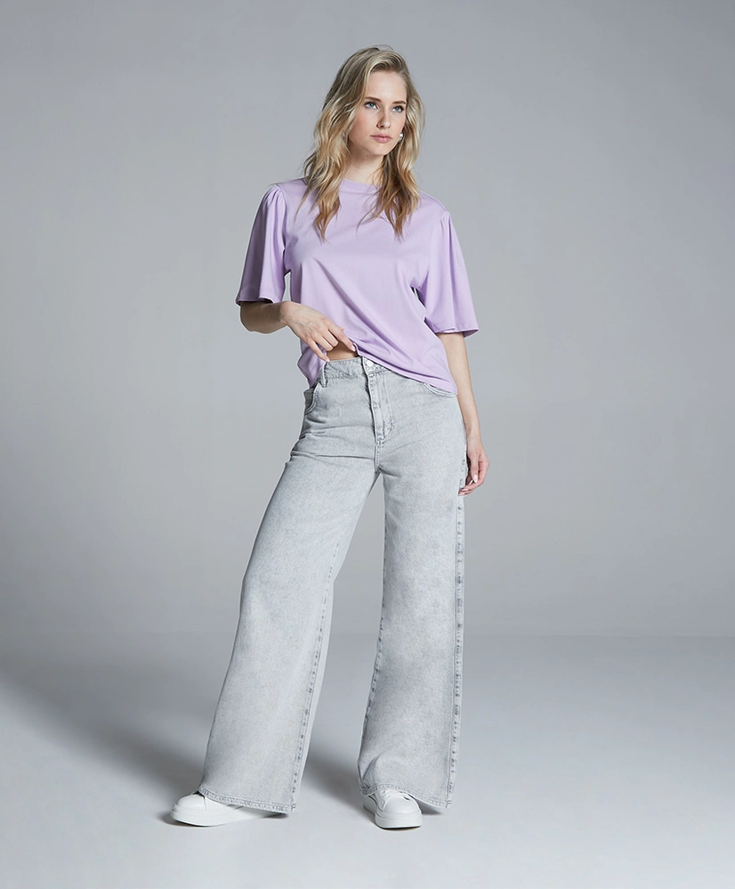 HOMAGE Jeans Palazzo