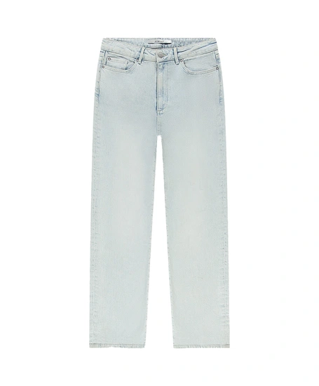 HOMAGE Jeans Relaxed Straight Fit Scotti