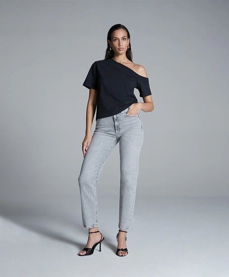HOMAGE Jeans Scotti Straight