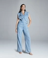 HOMAGE Jumpsuit Flowy