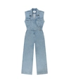 HOMAGE Jumpsuit Flowy