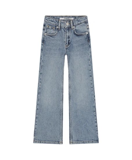 HOMAGE Kids Jeans Farrah Wide Leg