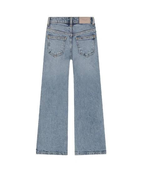 HOMAGE Kids Jeans Farrah Wide Leg