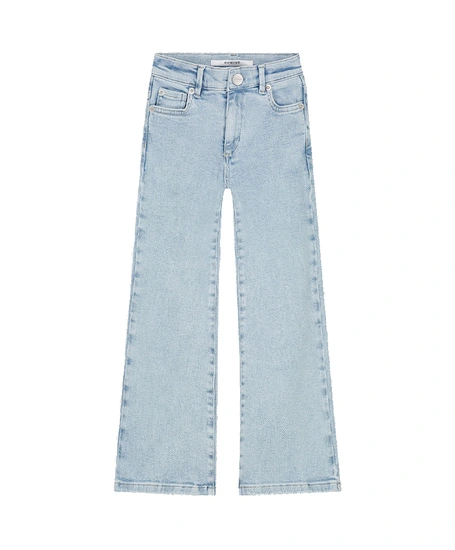 HOMAGE Kids Jeans Farrah Wide Leg