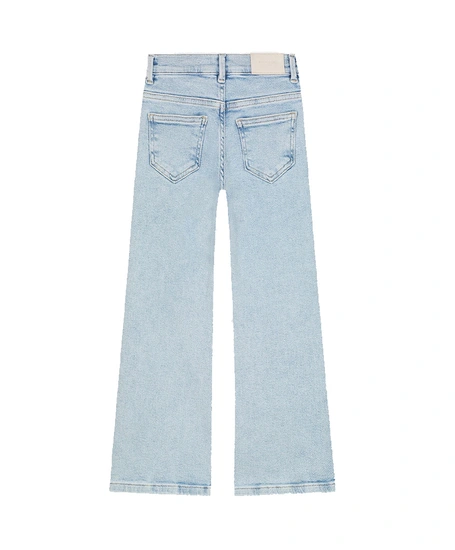 HOMAGE Kids Jeans Farrah Wide Leg