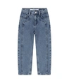 HOMAGE Kids Jeans Marilyn Layered Straight Fit