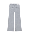 HOMAGE Kids Jeans Pleated