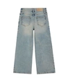 HOMAGE Kids Jeans Rosie Wide Leg