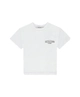 HOMAGE Kids T-shirt Chest Print