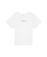 HOMAGE Kids T-shirt Shoulder Details