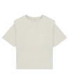 HOMAGE Sweater Shoulder Detail
