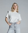 HOMAGE Sweater Shoulder Detail