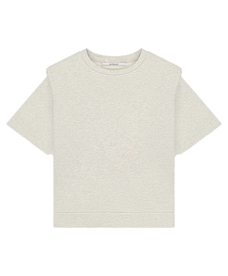 HOMAGE Sweater Shoulder Detail