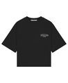 HOMAGE T-shirt Oversized Fit Chest Print