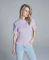 HOMAGE T-shirt Smocked