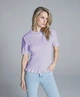 HOMAGE T-shirt Smocked