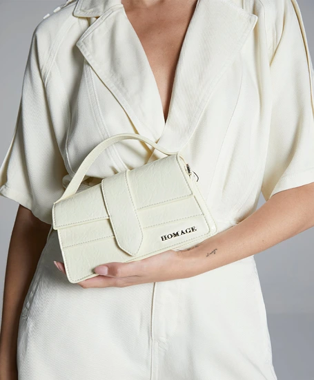 HOMAGE Tas Midi Maya