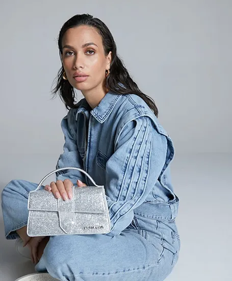 HOMAGE Tas Midi Maya