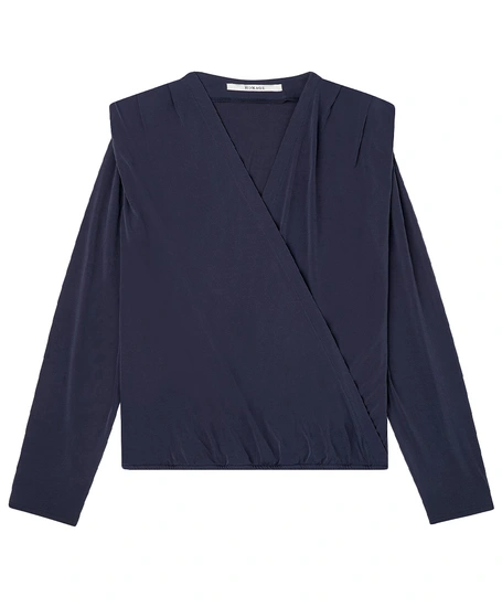 HOMAGE Top Flowy