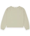 HOMAGE Trui Shoulder Pleats