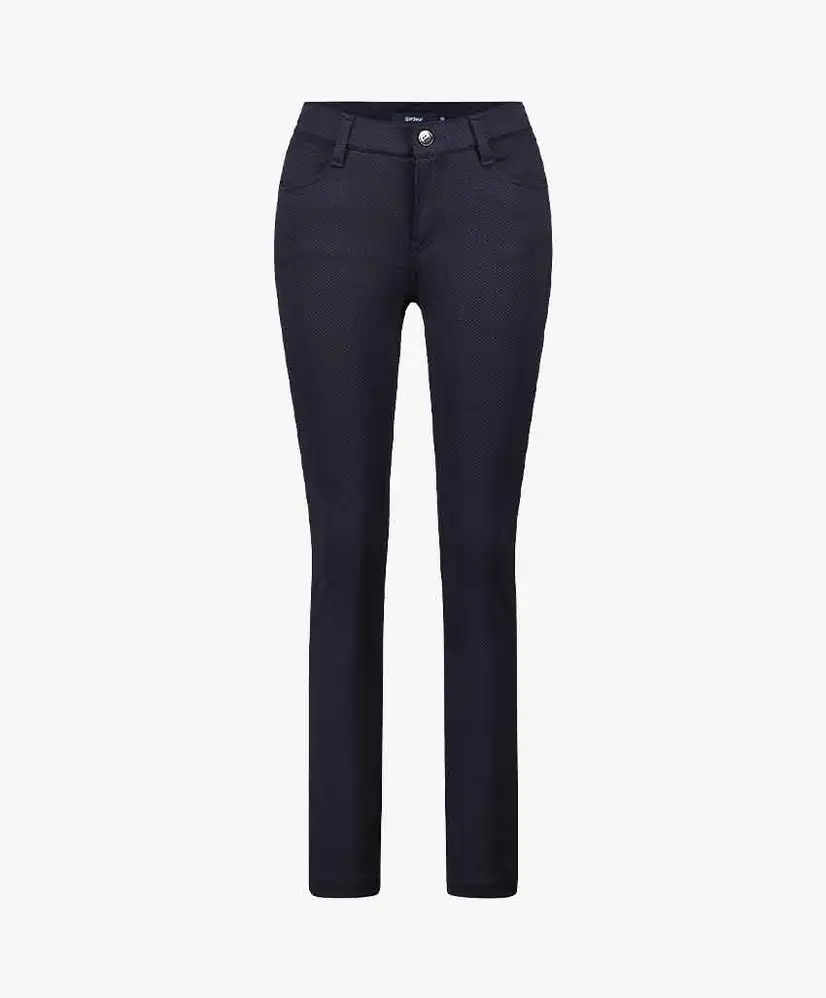Hose 5-Pocket Slim