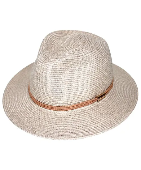 House of Ord - Cape Town Hoed Blayney Fedora