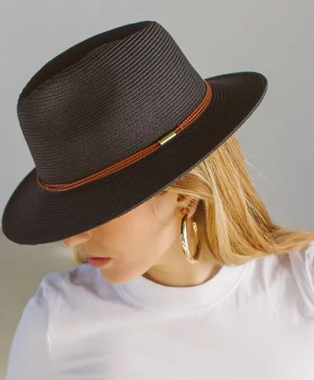House of Ord - Cape Town Hoed Blayney Fedora