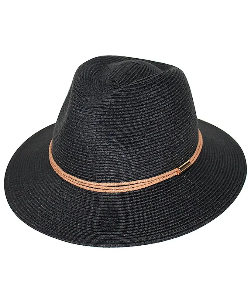 House of Ord - Cape Town Hoed Blayney Fedora