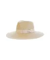 House of Ord - Cape Town Hoed Fiona Wide Brim