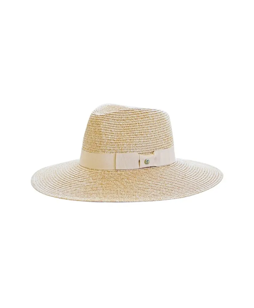 House of Ord - Cape Town Hoed Fiona Wide Brim