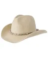 House of Ord - Cape Town Hoed Gilaroo Cowboy