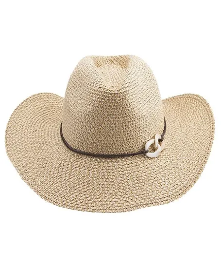 House of Ord - Cape Town Hoed Gilaroo Cowboy