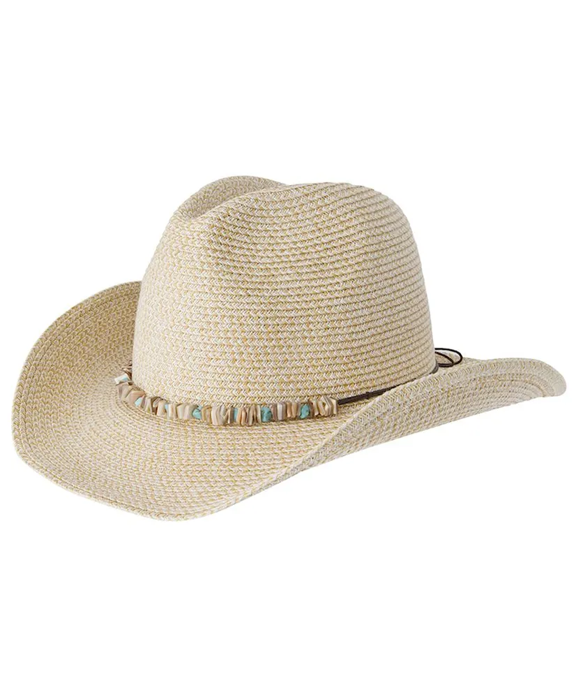 House of Ord - Cape Town Hoed Gilaroo Cowboy