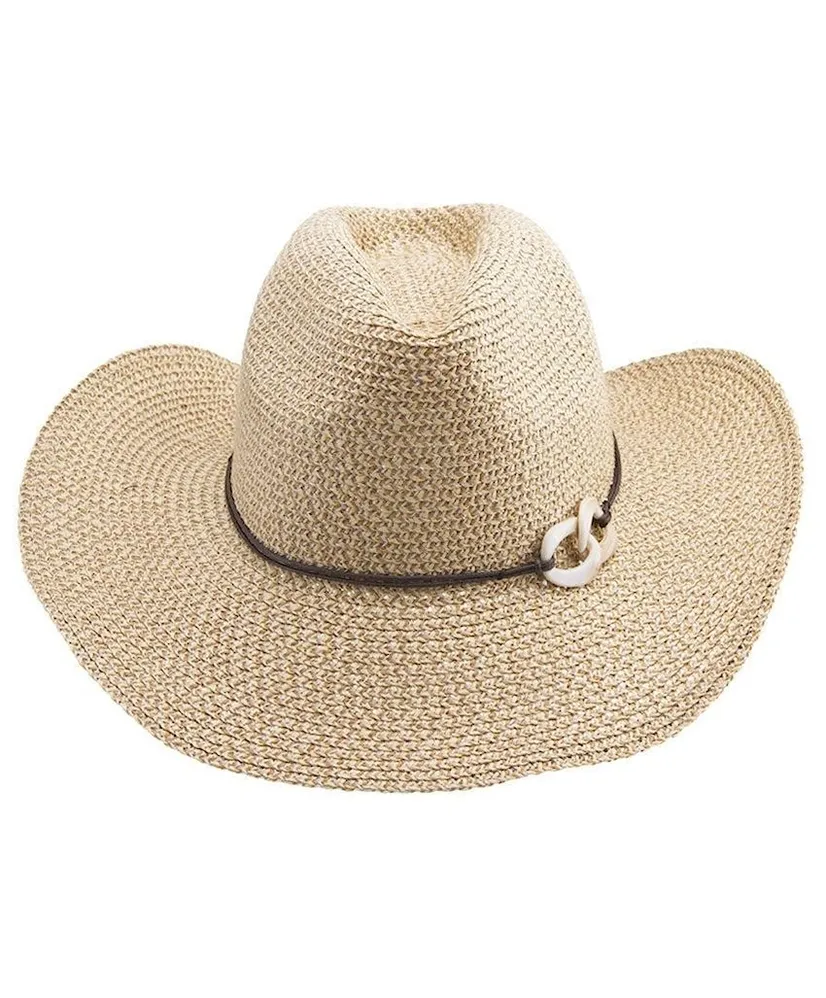 House of Ord - Cape Town Hoed Gilaroo Cowboy