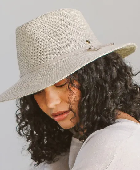 House of Ord - Cape Town Hoed Gilly Fedora