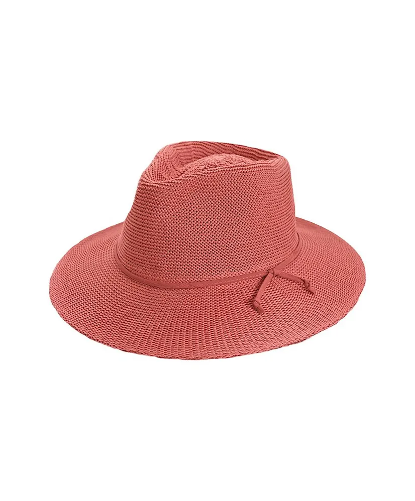 House of Ord - Cape Town Hoed Gilly Fedora