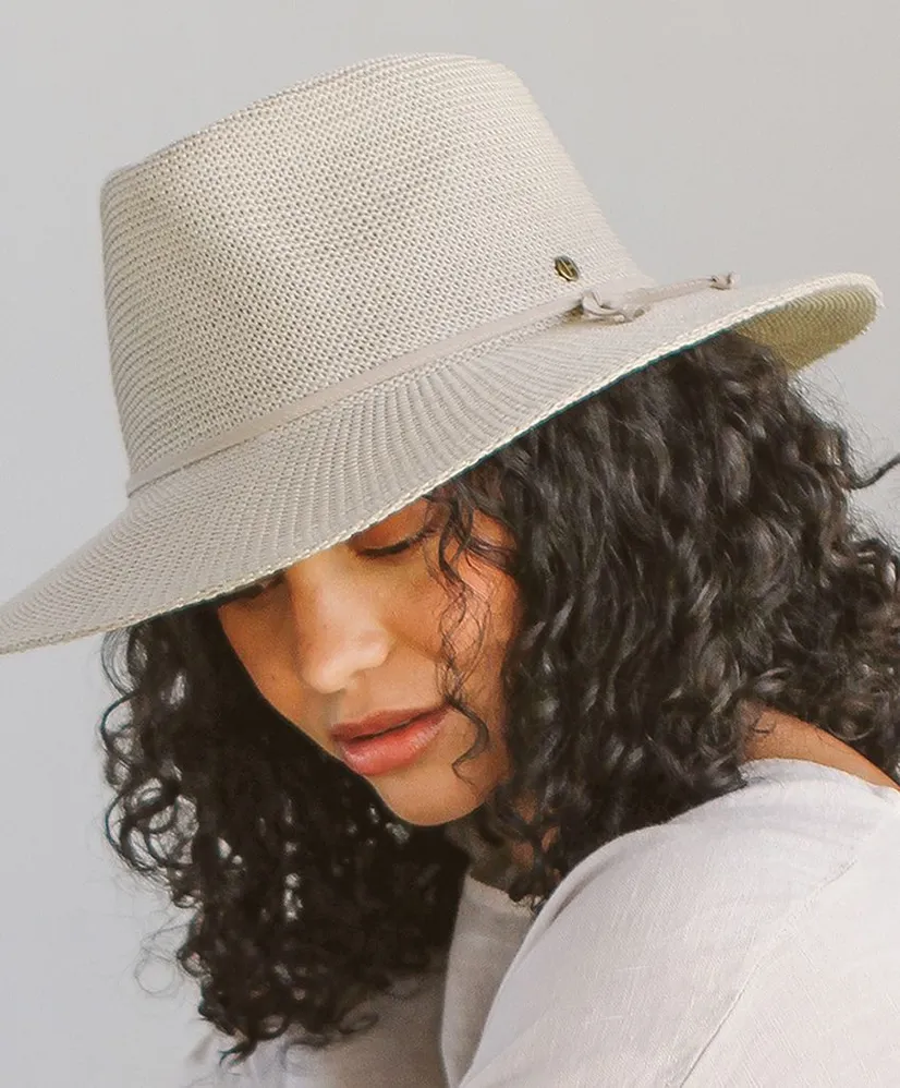 House of Ord - Cape Town Hoed Gilly Fedora