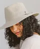 House of Ord - Cape Town Hoed Gilly Fedora