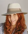 House of Ord - Cape Town Hoed Naledi Fedora