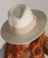 House of Ord - Cape Town Hoed Naledi Fedora