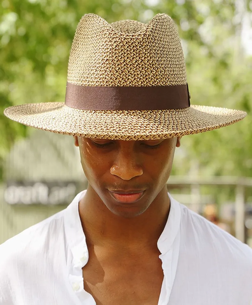 House of Ord - Cape Town Hoed Oscar