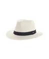 House of Ord - Cape Town Hoed Pana-Mate Fedora