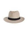 House of Ord - Cape Town Hoed Pana-Mate Fedora